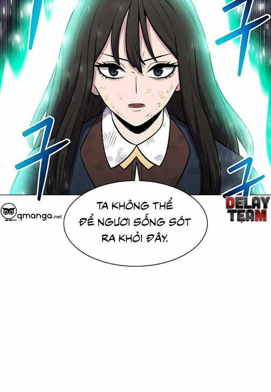 Người Nâng Cấp Chapter 13 trang 66