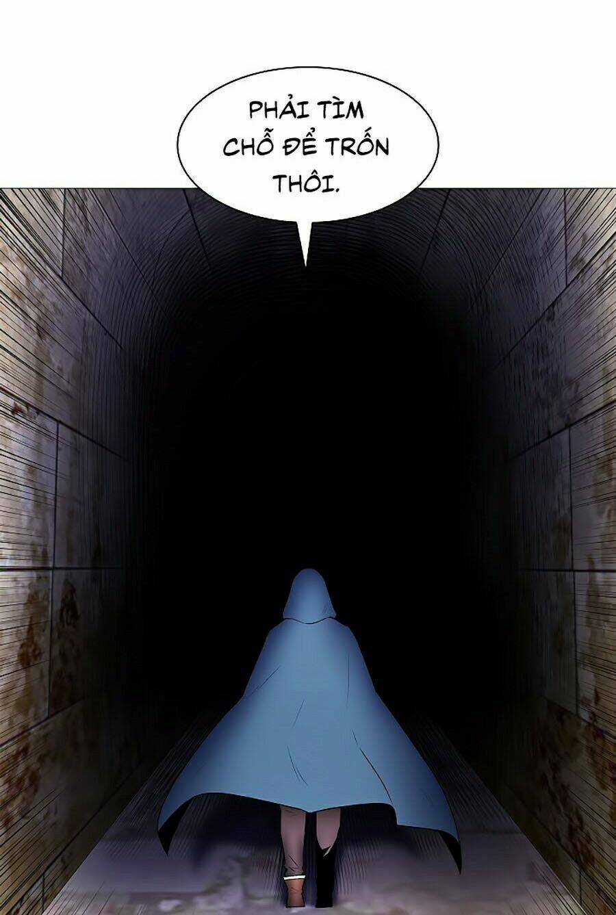 Người Nâng Cấp Chapter 13 trang 7