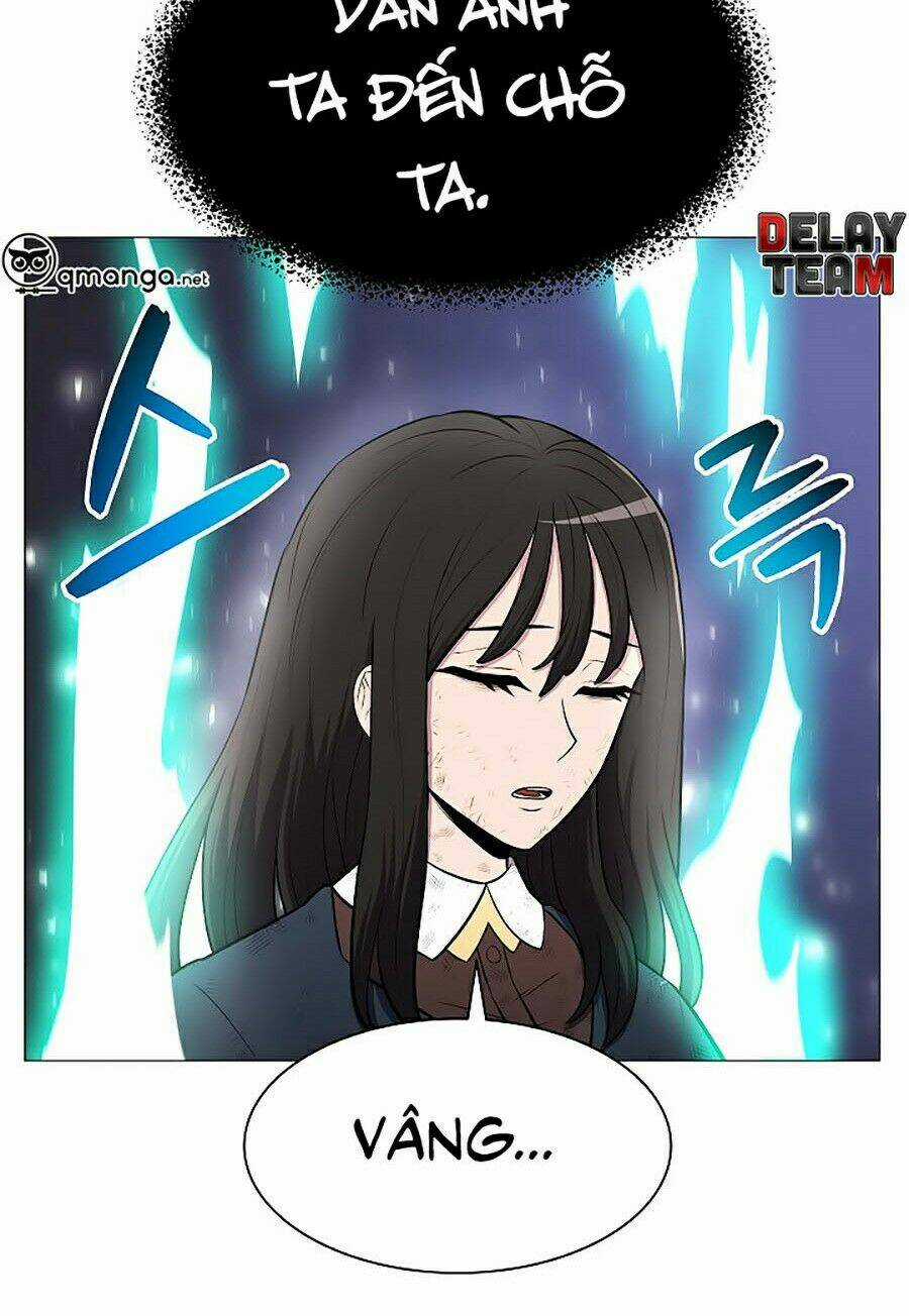 Người Nâng Cấp Chapter 13 trang 70