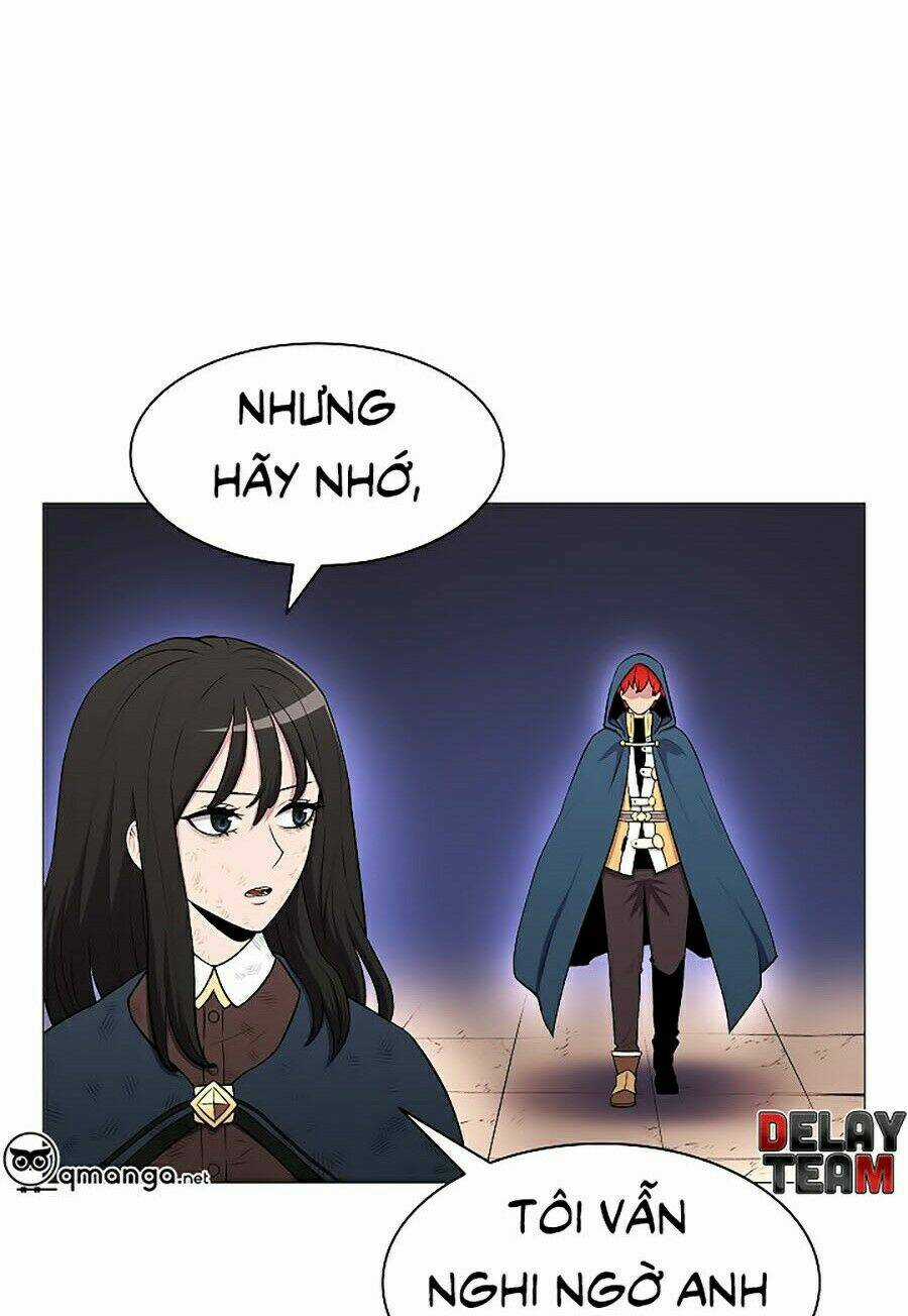 Người Nâng Cấp Chapter 13 trang 72