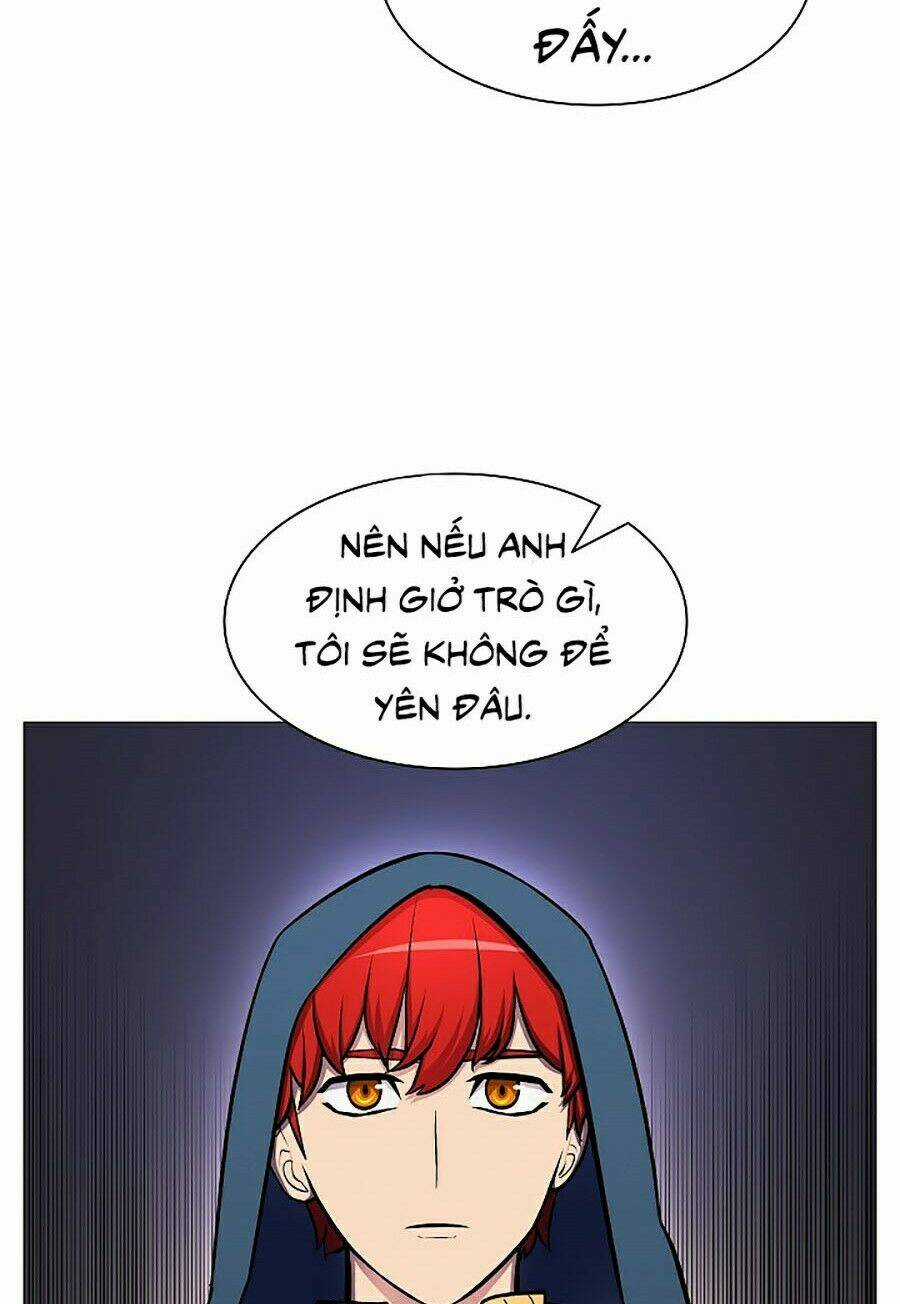 Người Nâng Cấp Chapter 13 trang 73