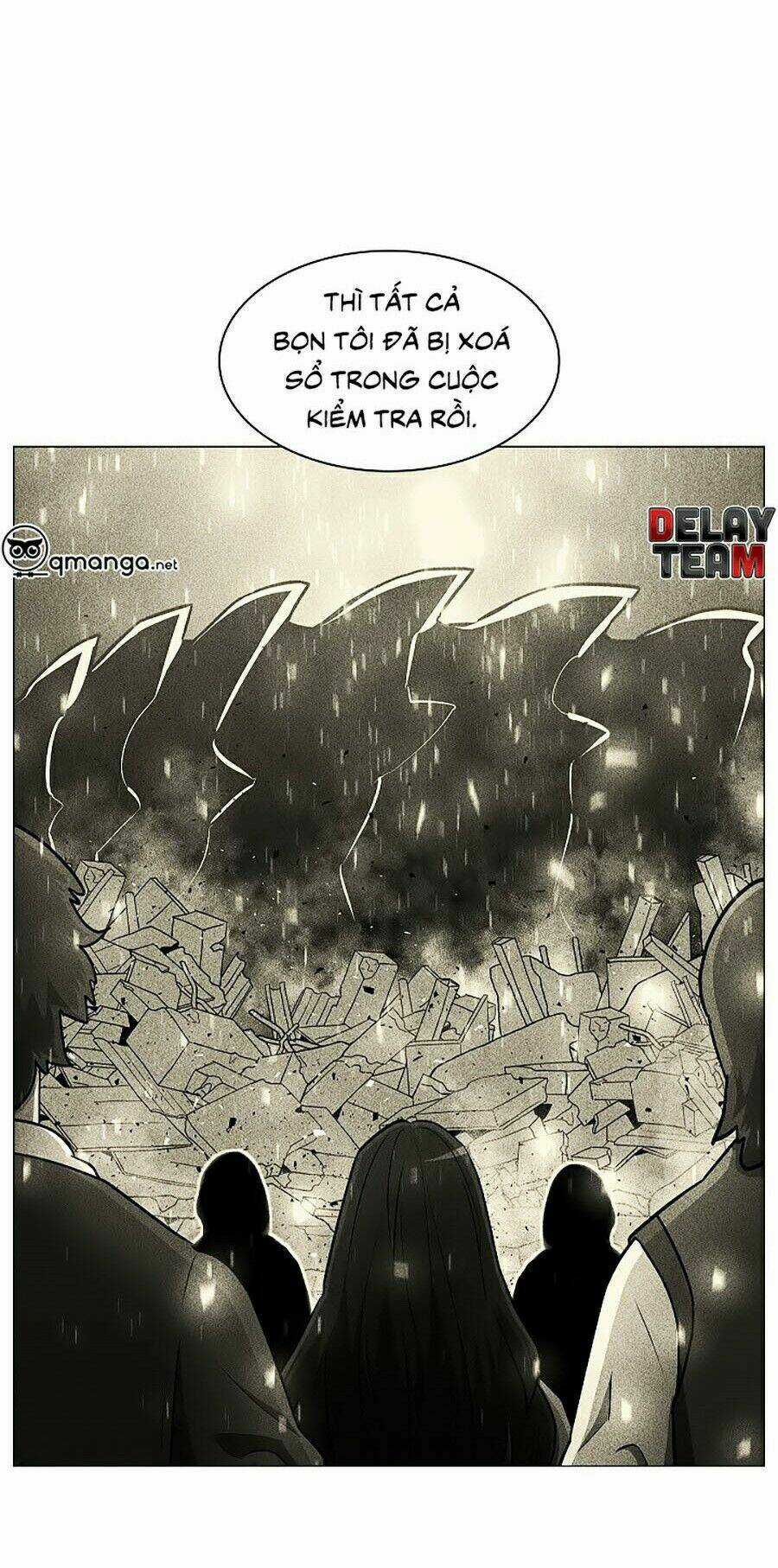 Người Nâng Cấp Chapter 13 trang 79