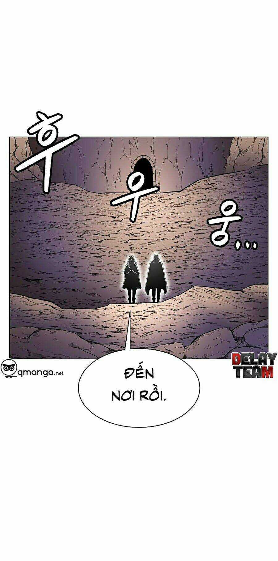 Người Nâng Cấp Chapter 13 trang 80