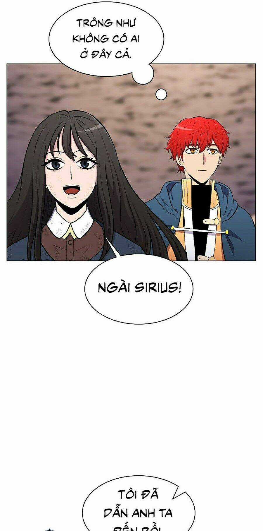 Người Nâng Cấp Chapter 13 trang 81