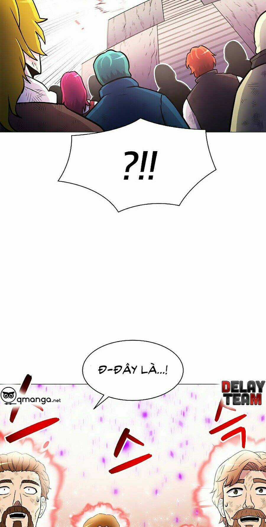 Người Nâng Cấp Chapter 14 trang 101