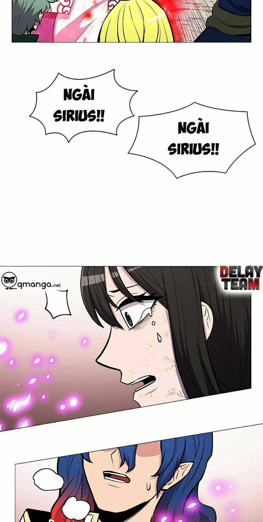 Người Nâng Cấp Chapter 14 trang 104