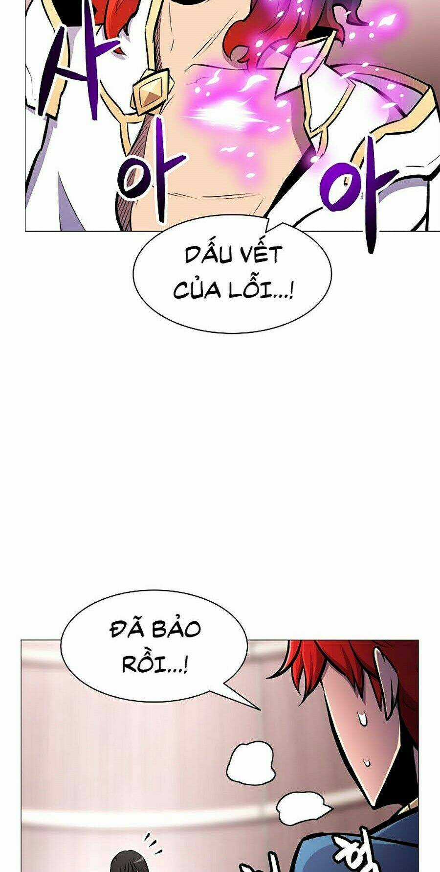 Người Nâng Cấp Chapter 14 trang 105