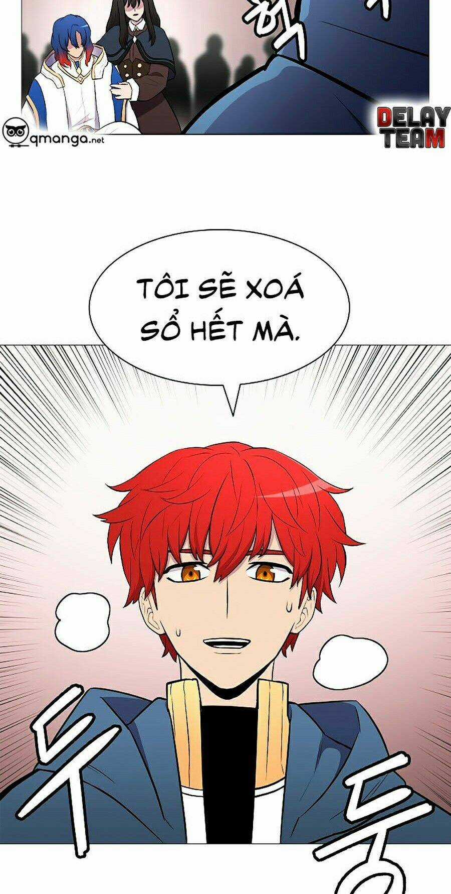 Người Nâng Cấp Chapter 14 trang 106