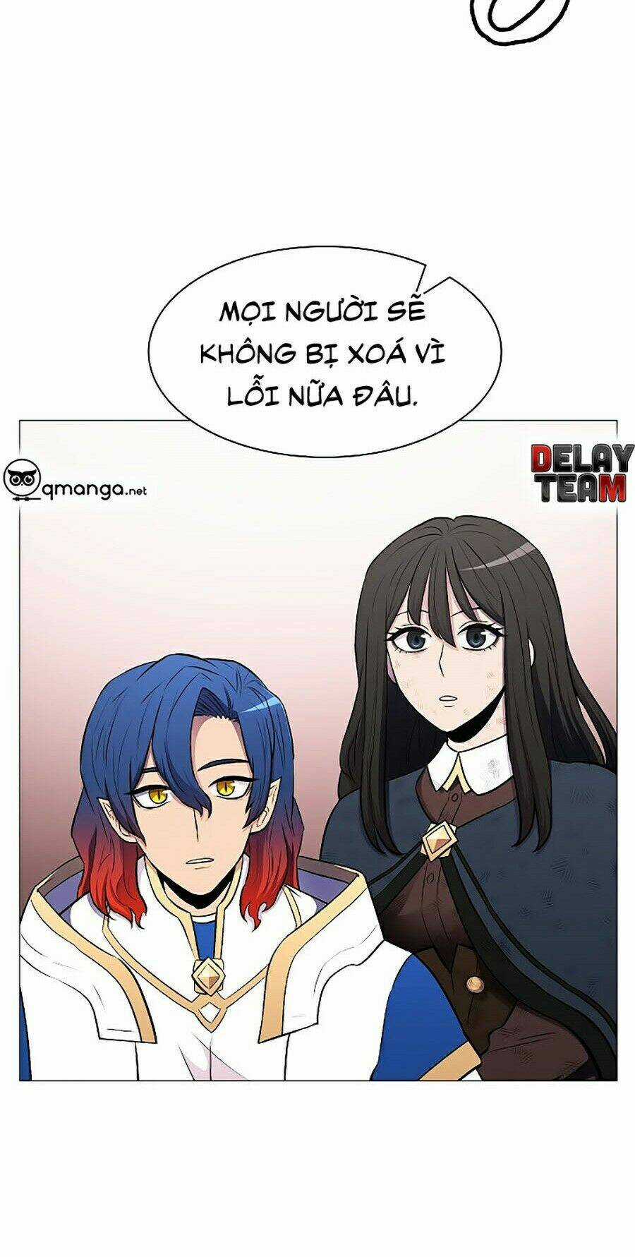 Người Nâng Cấp Chapter 14 trang 107