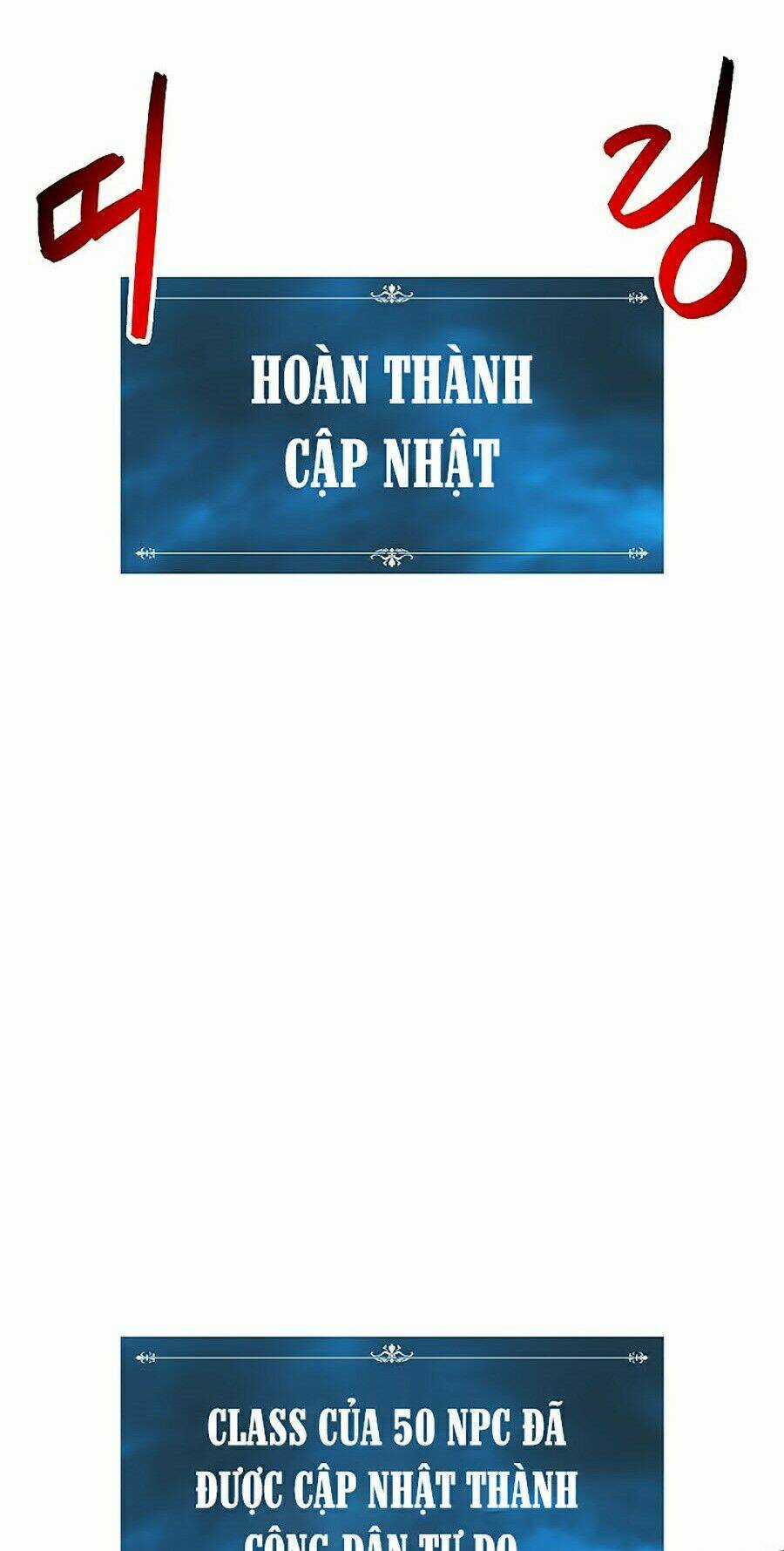 Người Nâng Cấp Chapter 14 trang 108