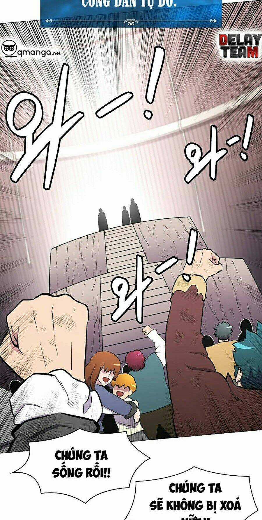 Người Nâng Cấp Chapter 14 trang 109