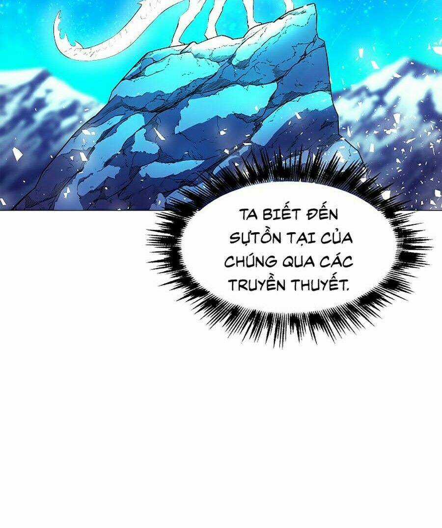 Người Nâng Cấp Chapter 14 trang 11