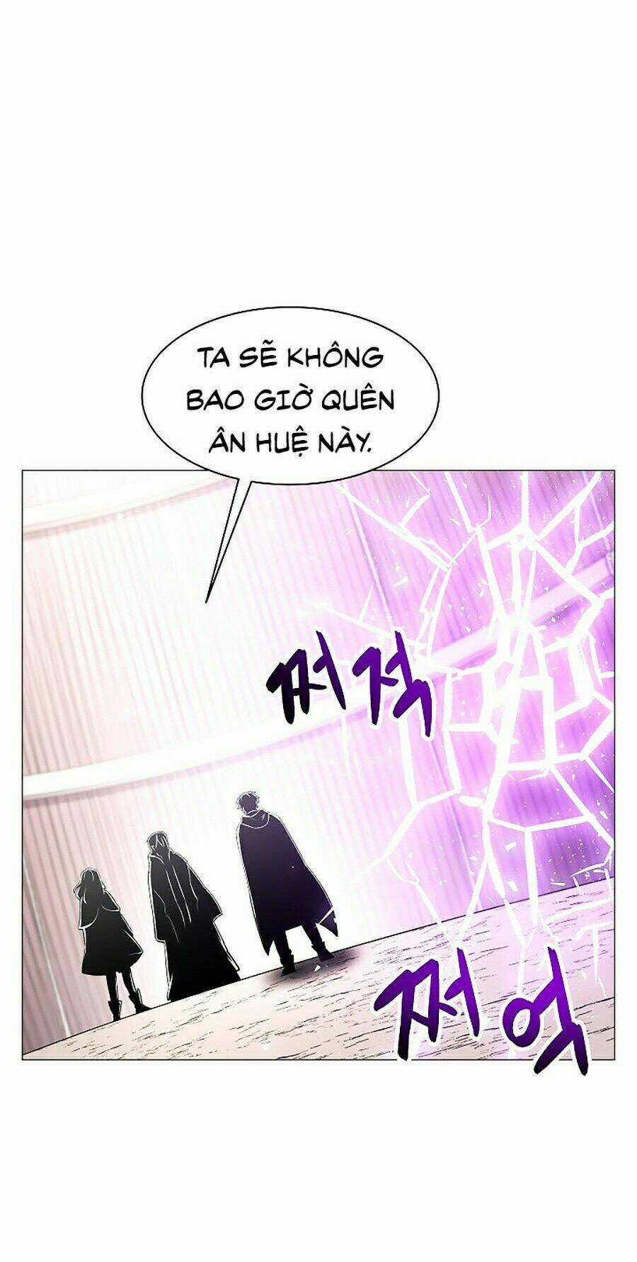 Người Nâng Cấp Chapter 14 trang 111