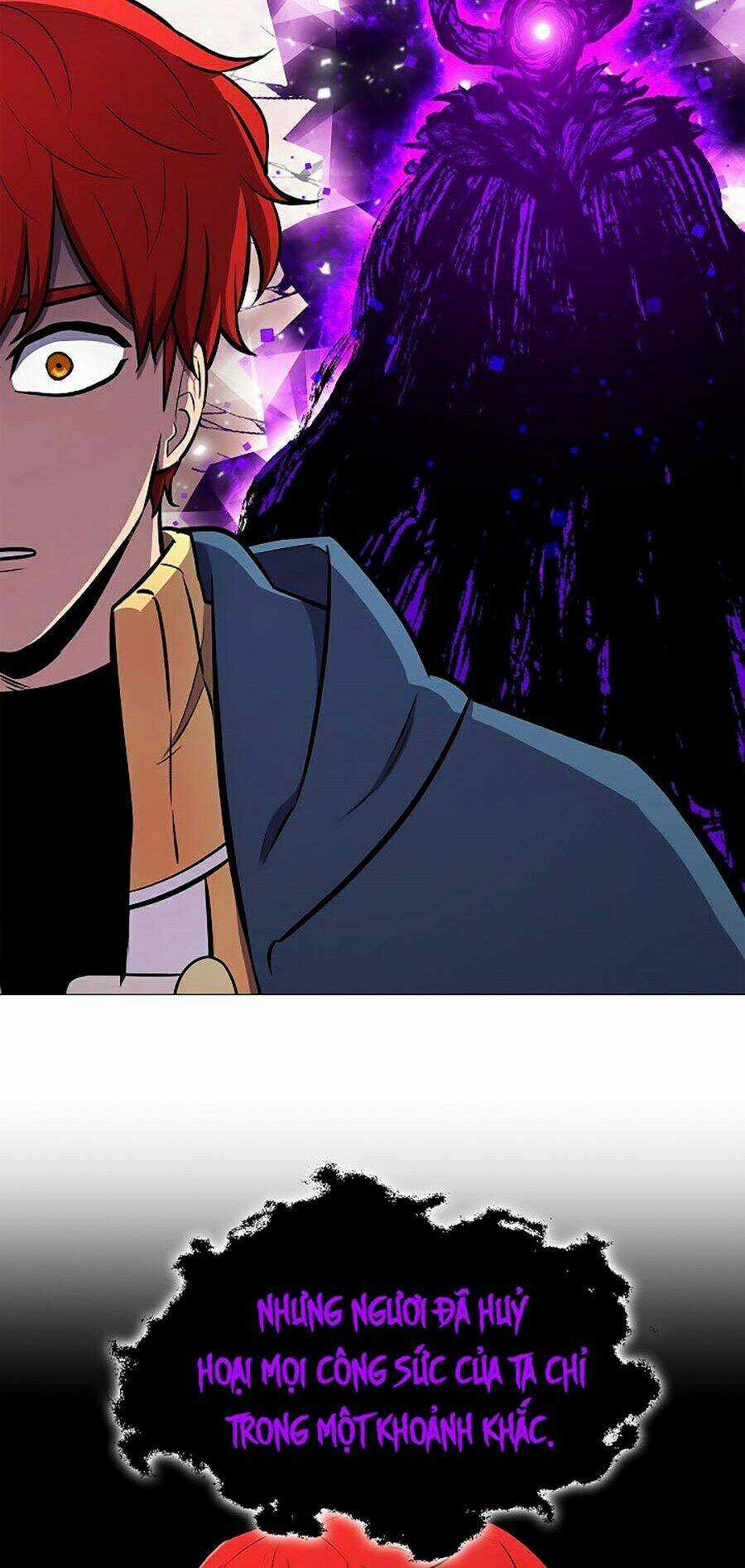 Người Nâng Cấp Chapter 14 trang 114