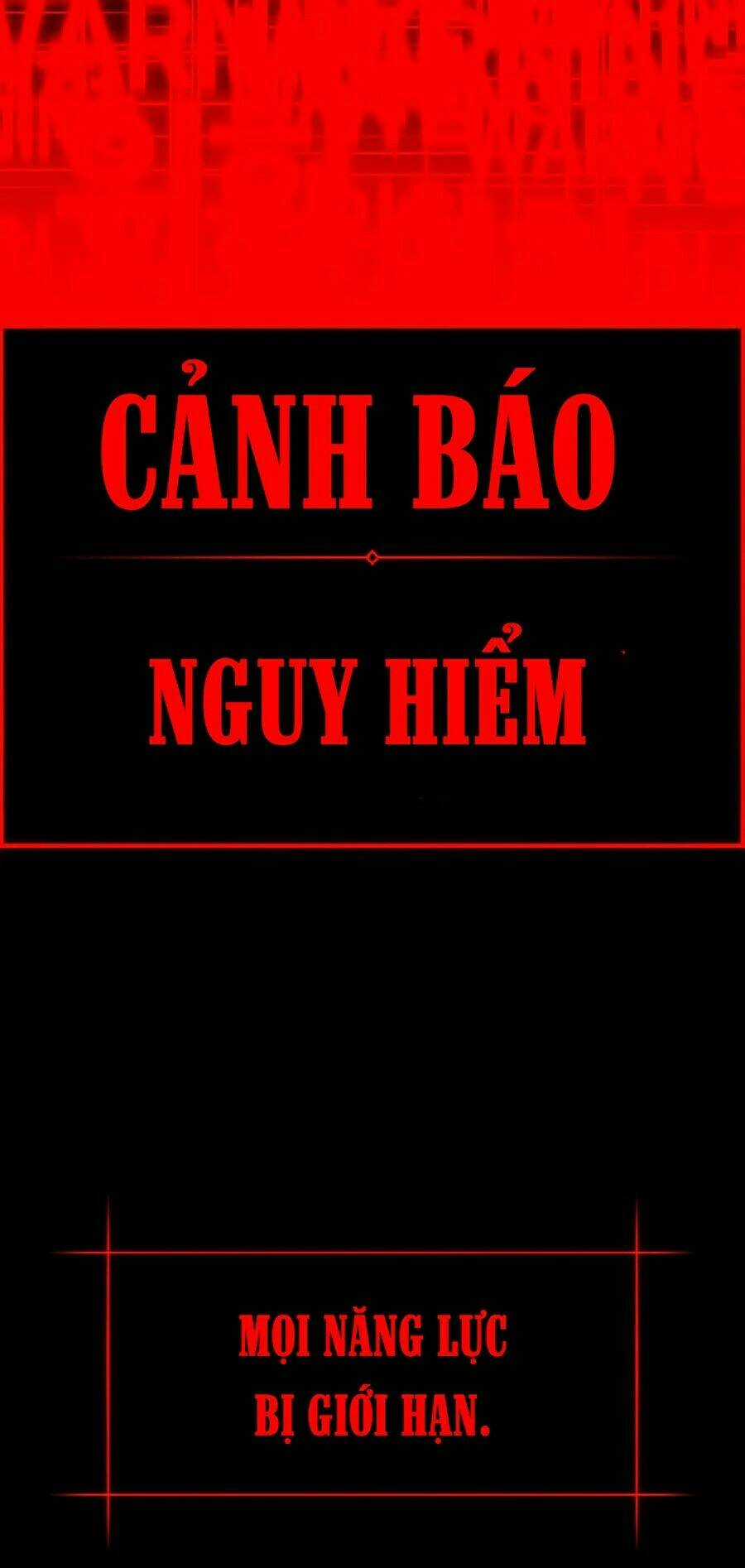 Người Nâng Cấp Chapter 14 trang 116