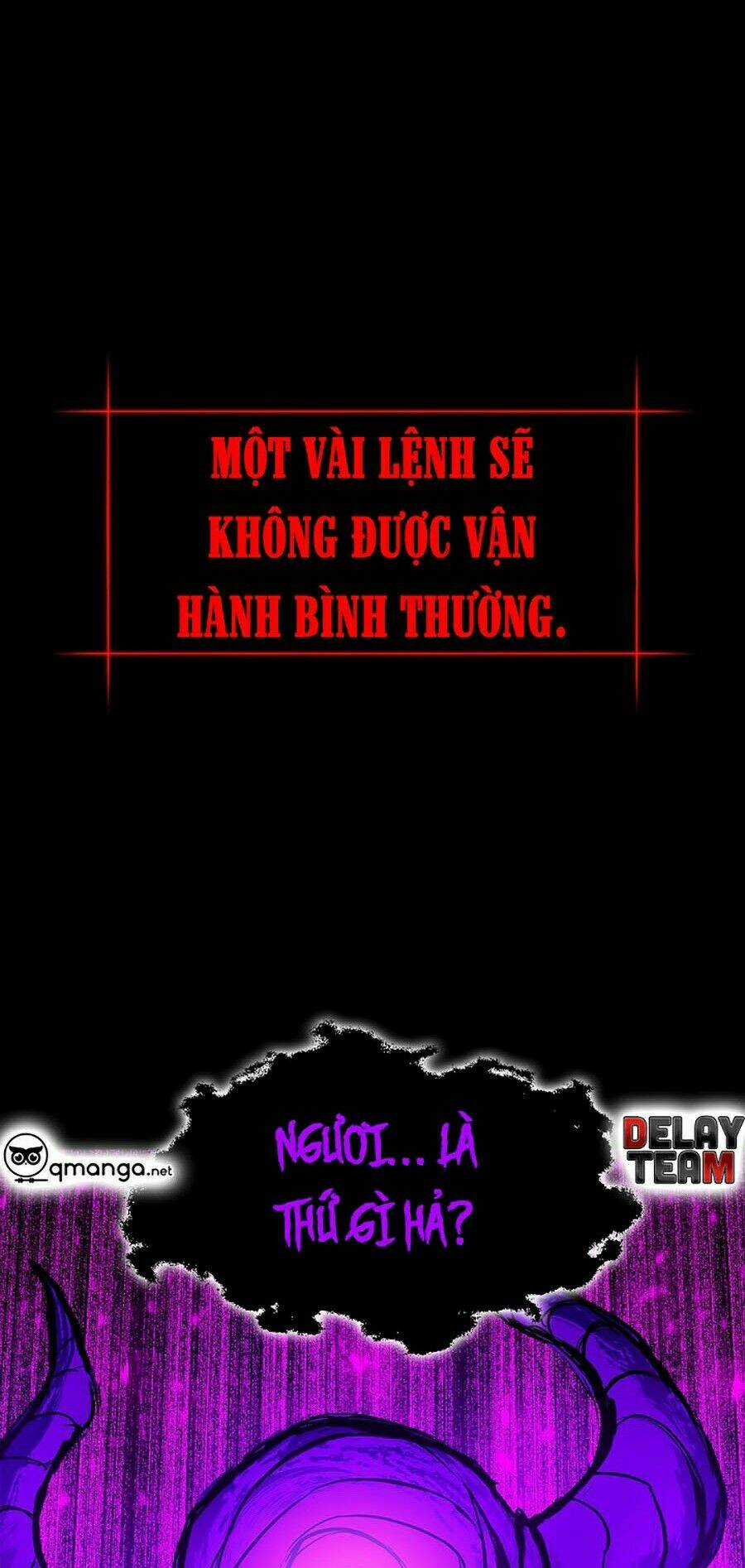 Người Nâng Cấp Chapter 14 trang 117