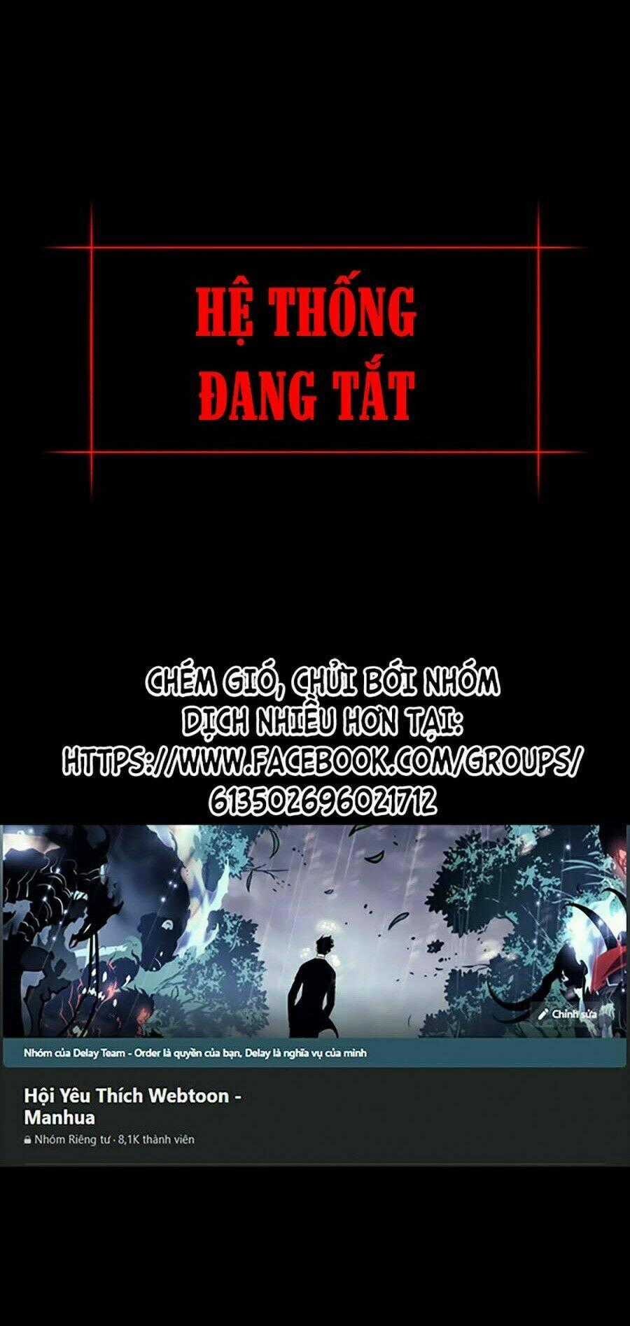 Người Nâng Cấp Chapter 14 trang 119