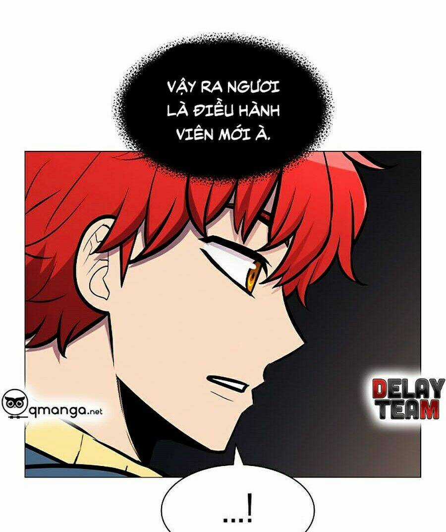 Người Nâng Cấp Chapter 14 trang 12