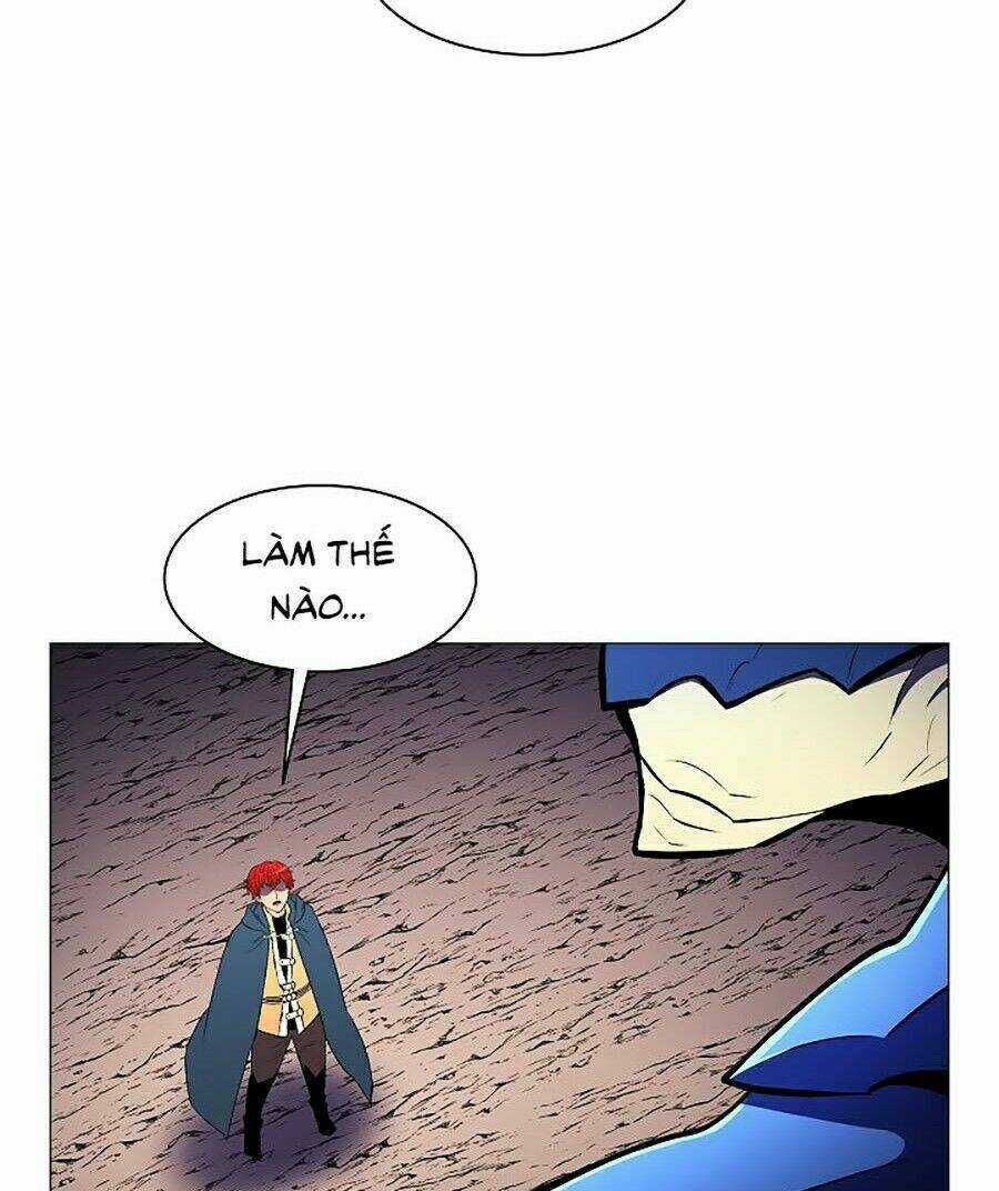 Người Nâng Cấp Chapter 14 trang 13