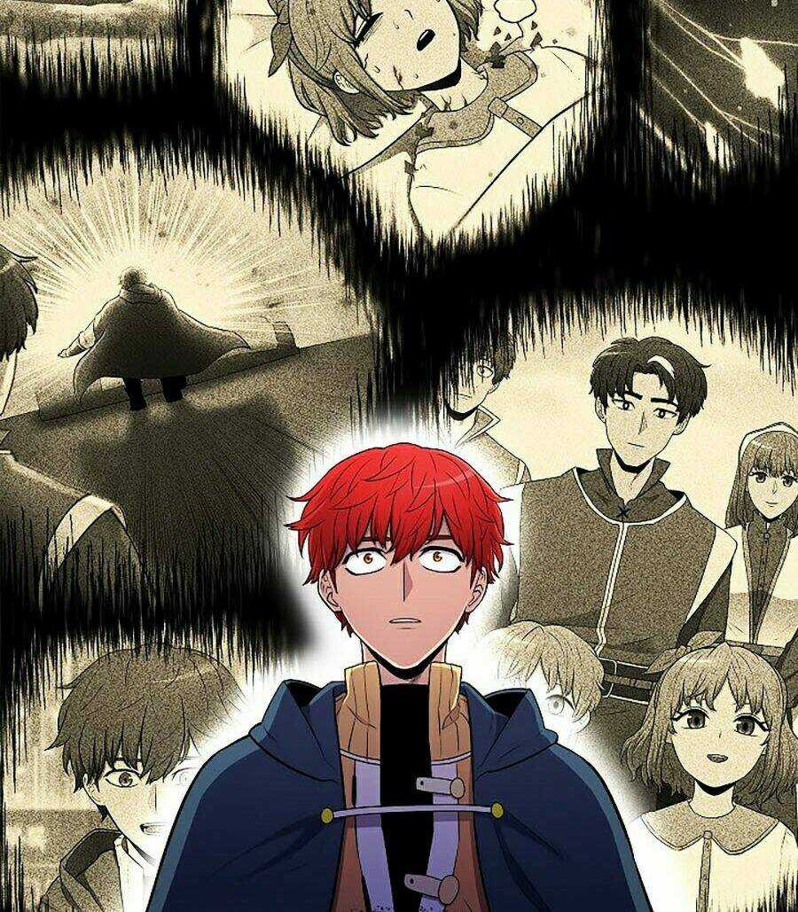 Người Nâng Cấp Chapter 14 trang 17