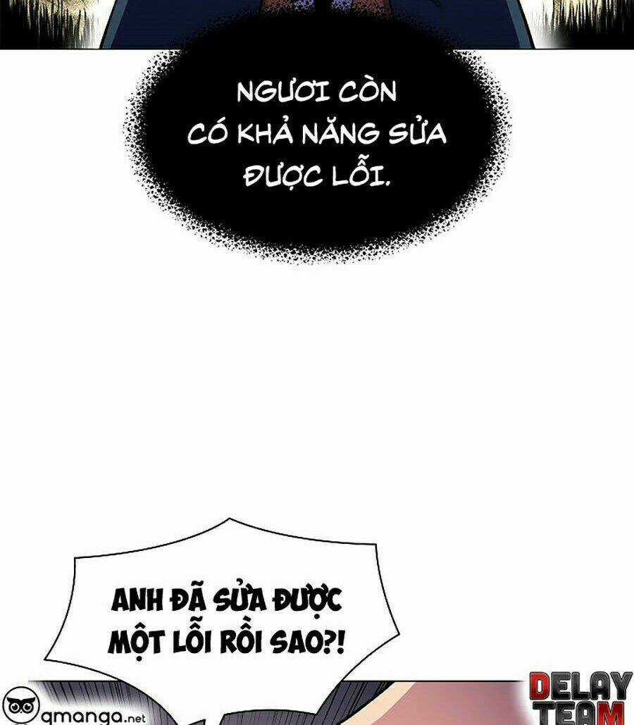 Người Nâng Cấp Chapter 14 trang 18