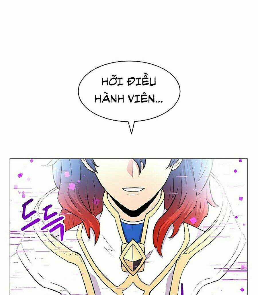 Người Nâng Cấp Chapter 14 trang 23