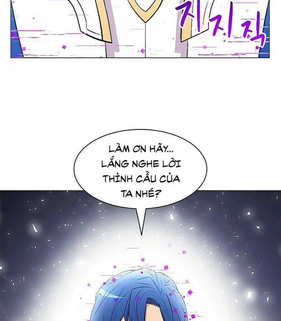 Người Nâng Cấp Chapter 14 trang 24
