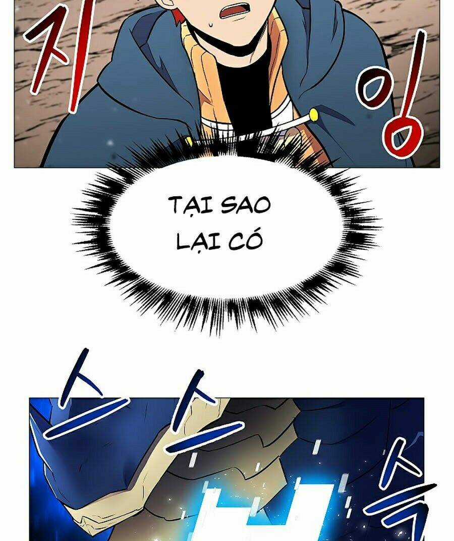 Người Nâng Cấp Chapter 14 trang 3