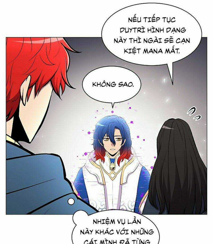 Người Nâng Cấp Chapter 14 trang 30