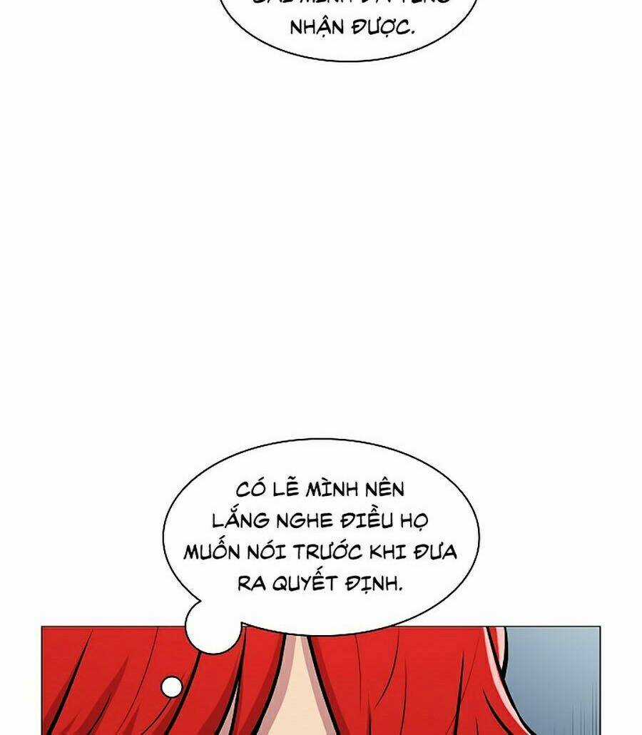 Người Nâng Cấp Chapter 14 trang 31