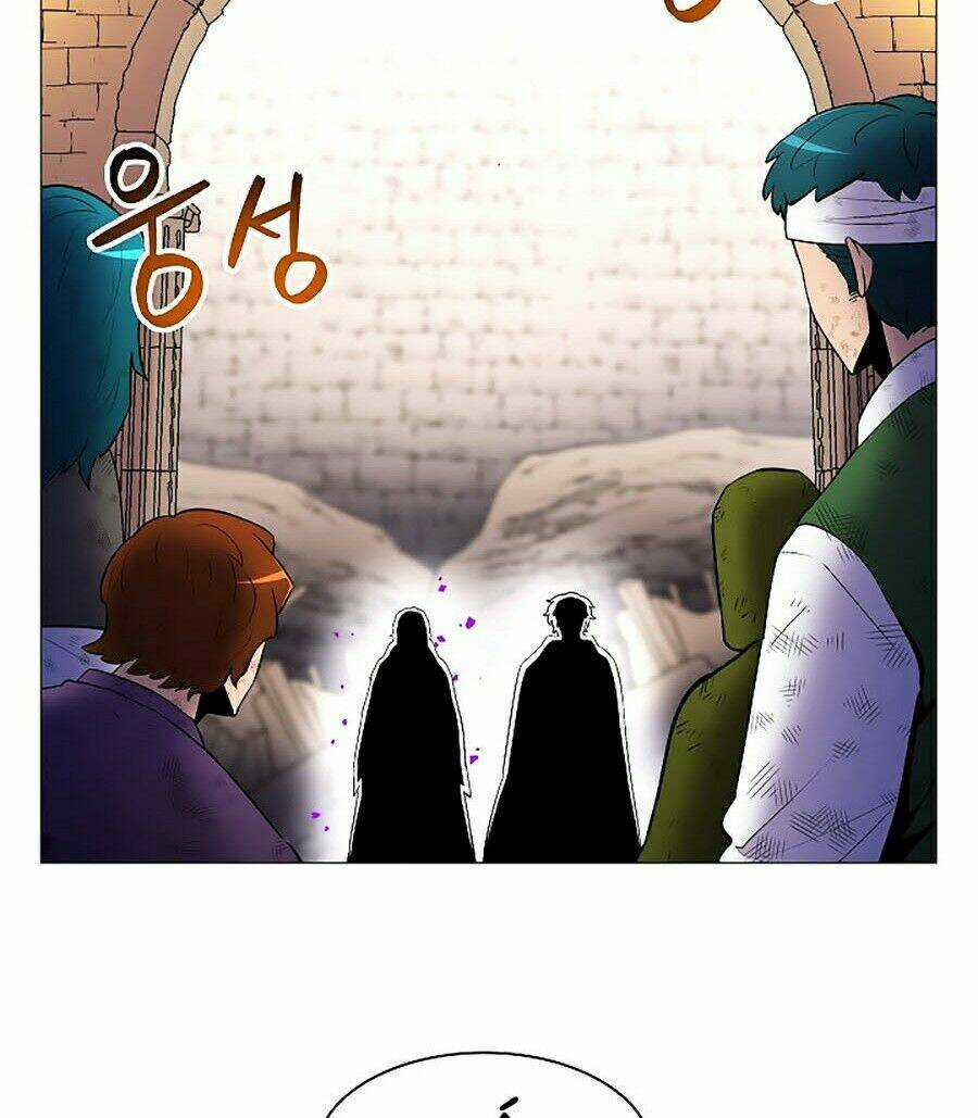 Người Nâng Cấp Chapter 14 trang 34