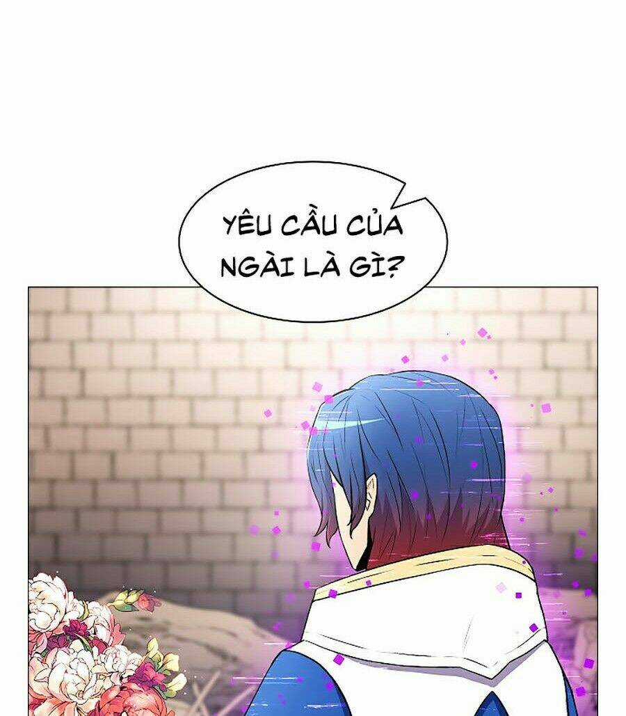 Người Nâng Cấp Chapter 14 trang 36