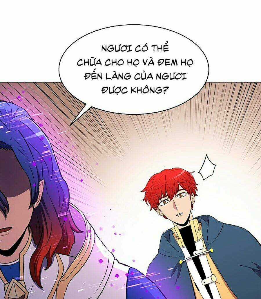 Người Nâng Cấp Chapter 14 trang 39