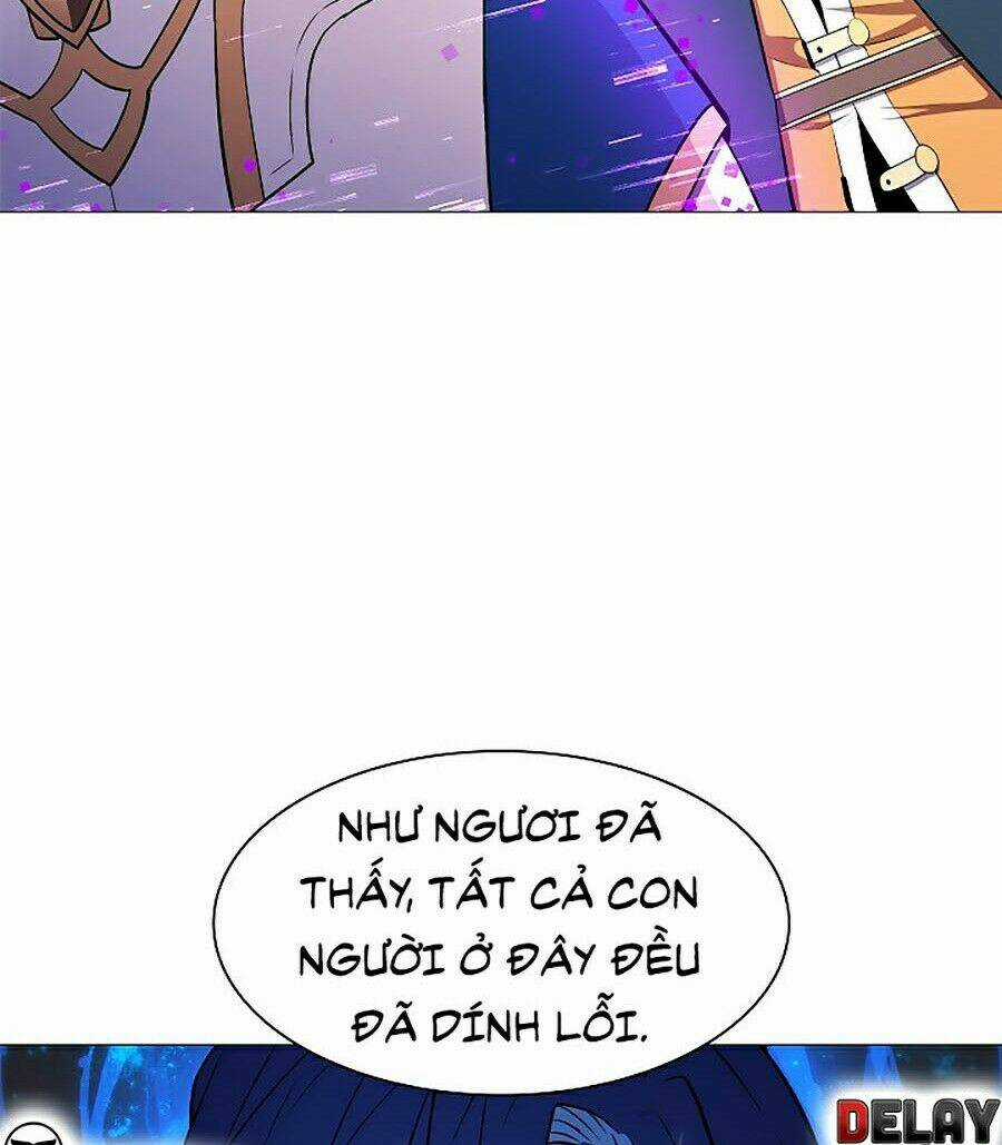 Người Nâng Cấp Chapter 14 trang 40