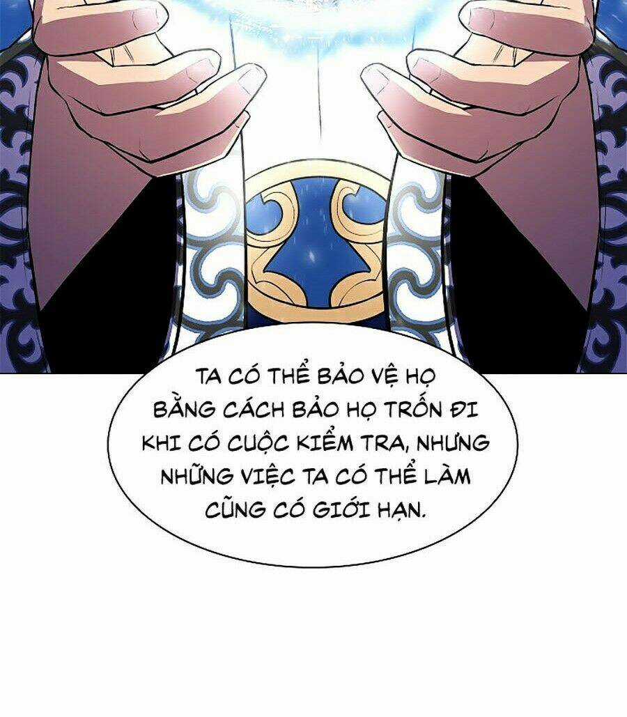 Người Nâng Cấp Chapter 14 trang 42