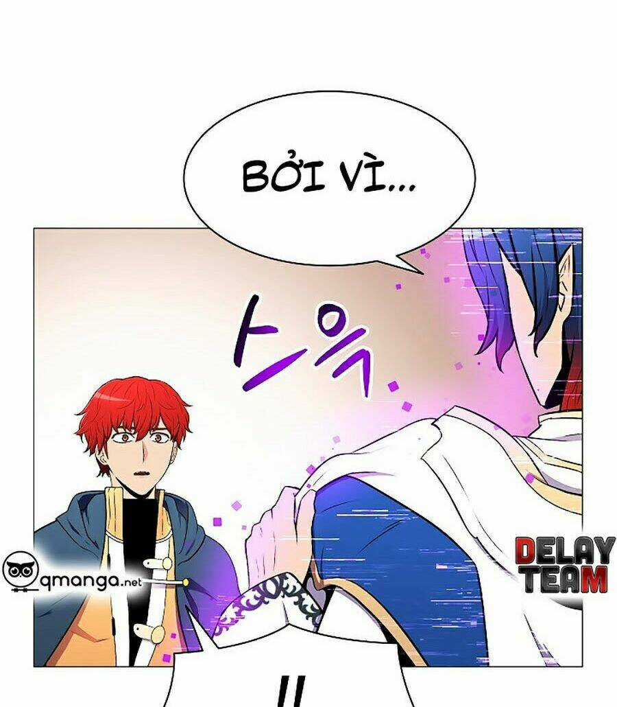 Người Nâng Cấp Chapter 14 trang 43