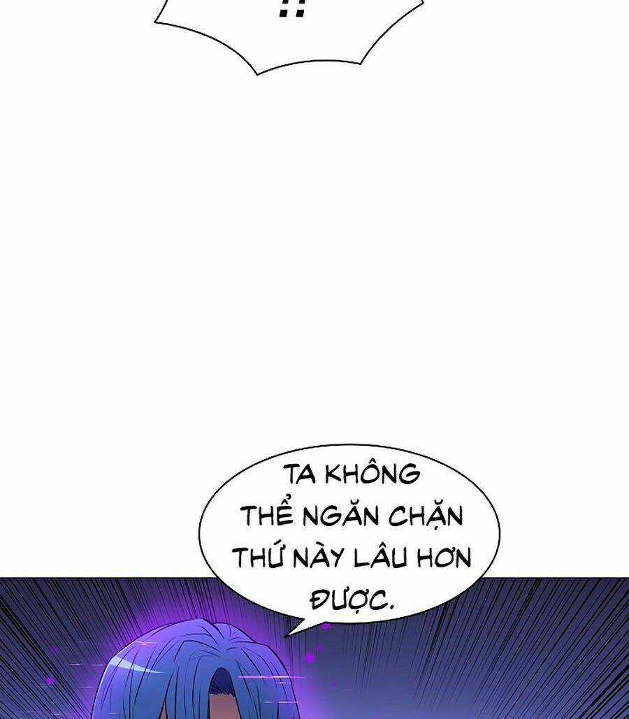 Người Nâng Cấp Chapter 14 trang 44