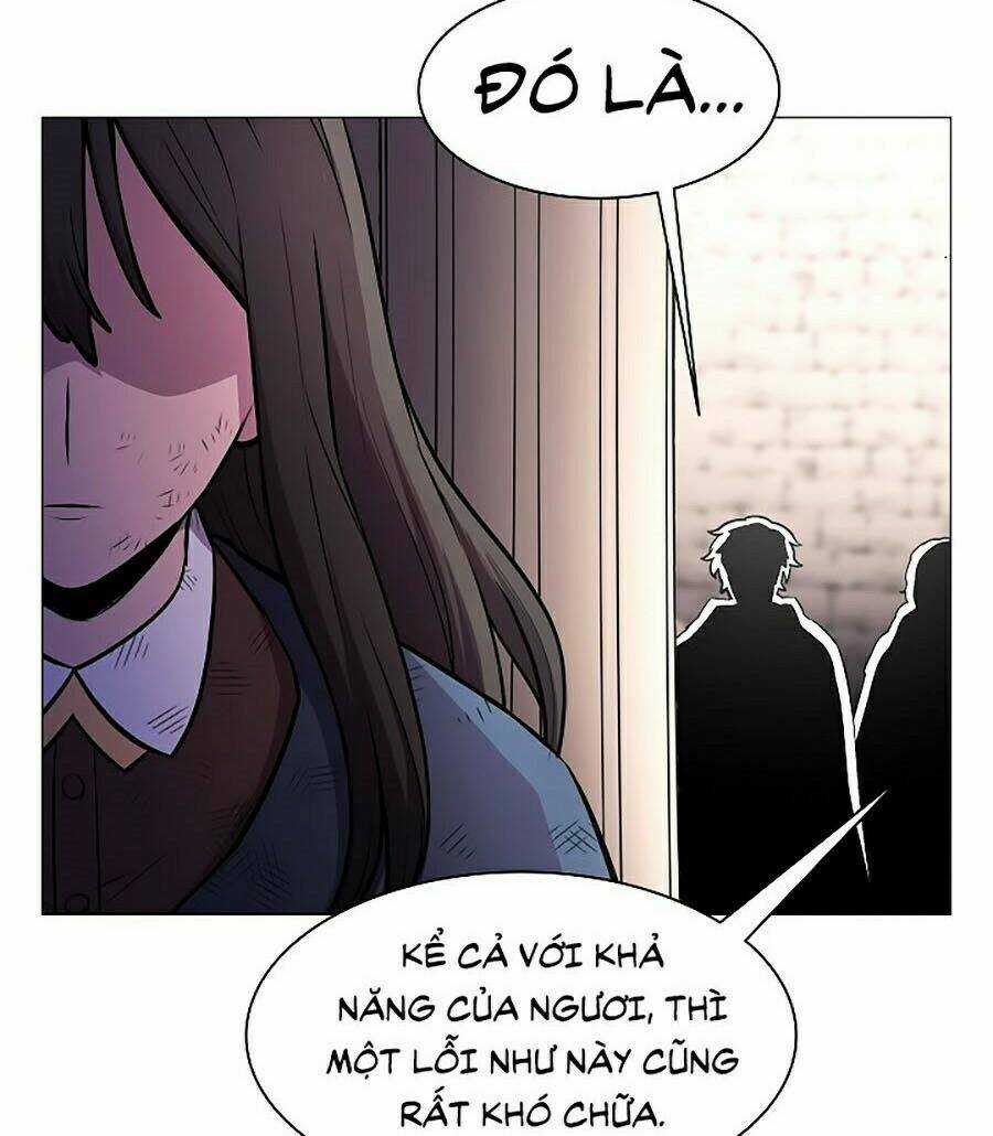 Người Nâng Cấp Chapter 14 trang 47