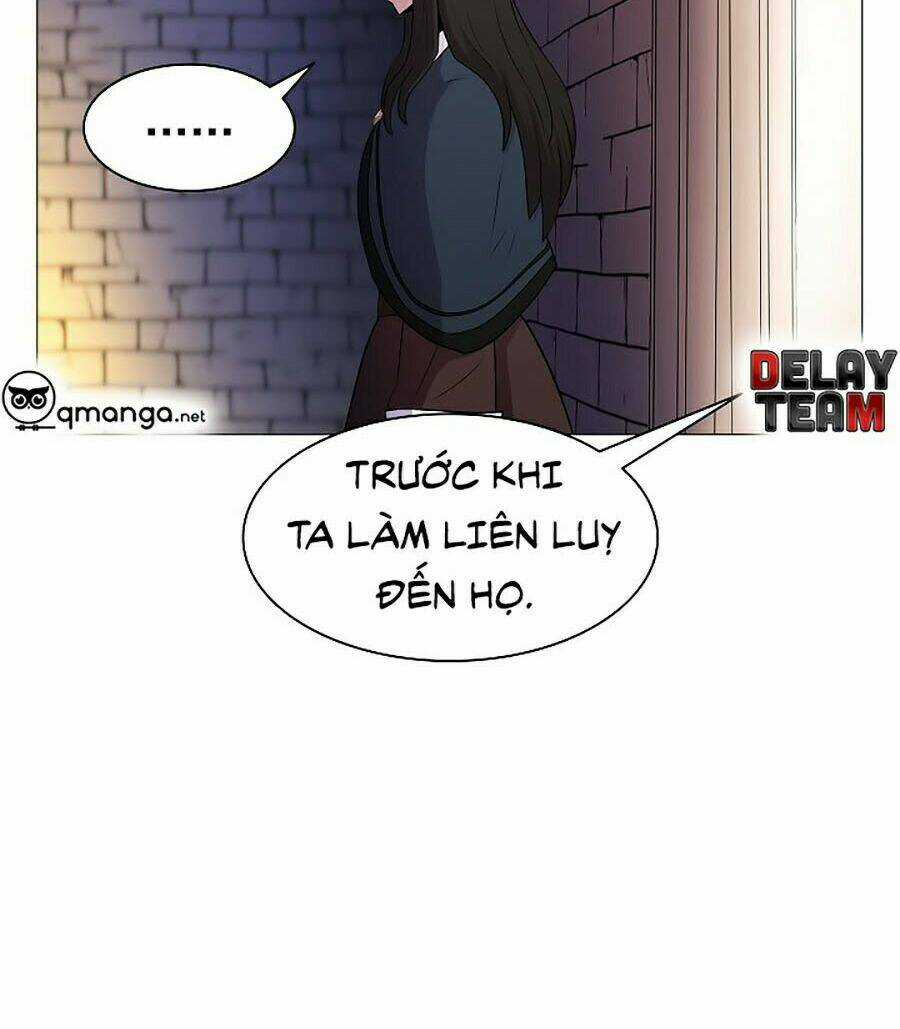 Người Nâng Cấp Chapter 14 trang 49