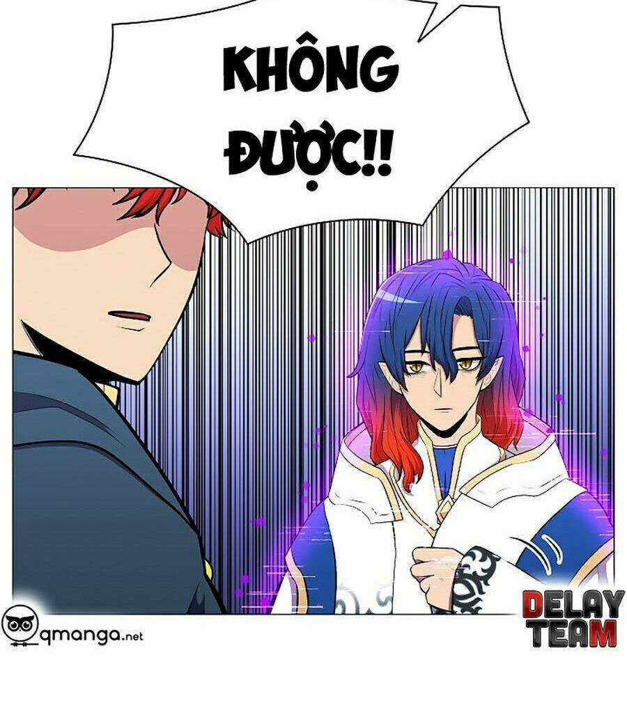 Người Nâng Cấp Chapter 14 trang 53