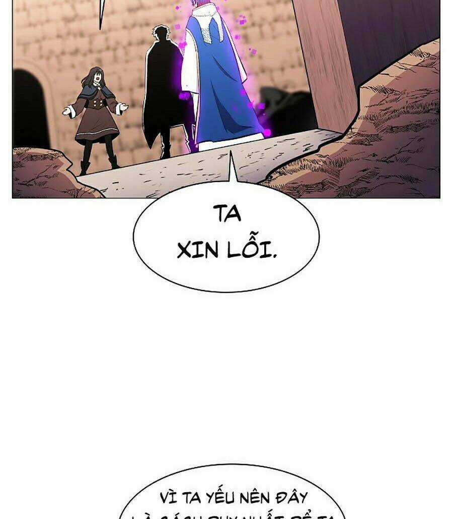 Người Nâng Cấp Chapter 14 trang 57