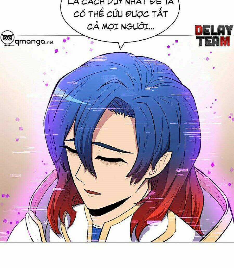 Người Nâng Cấp Chapter 14 trang 58