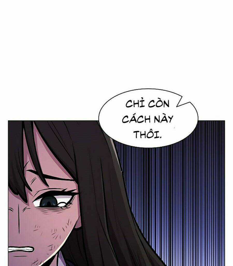 Người Nâng Cấp Chapter 14 trang 59