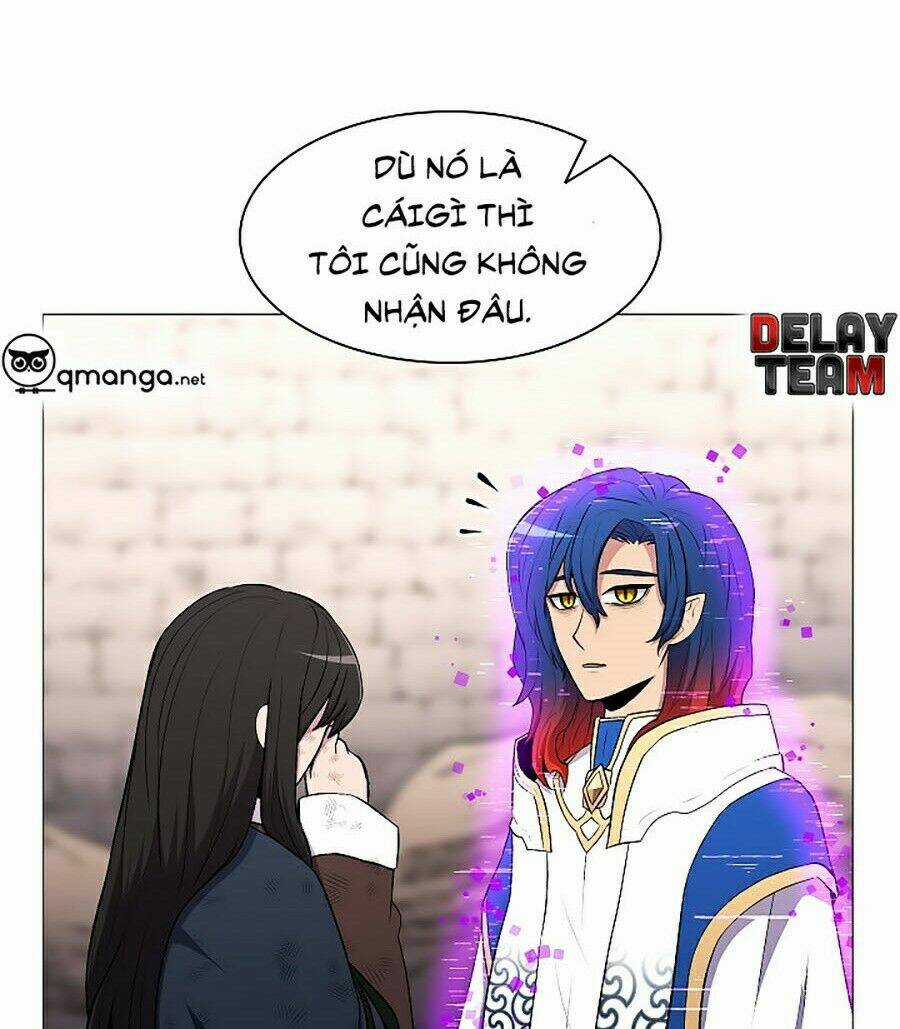 Người Nâng Cấp Chapter 14 trang 62