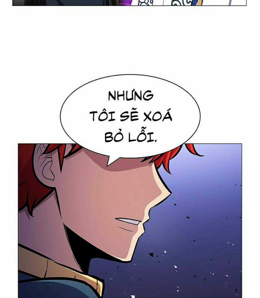 Người Nâng Cấp Chapter 14 trang 63