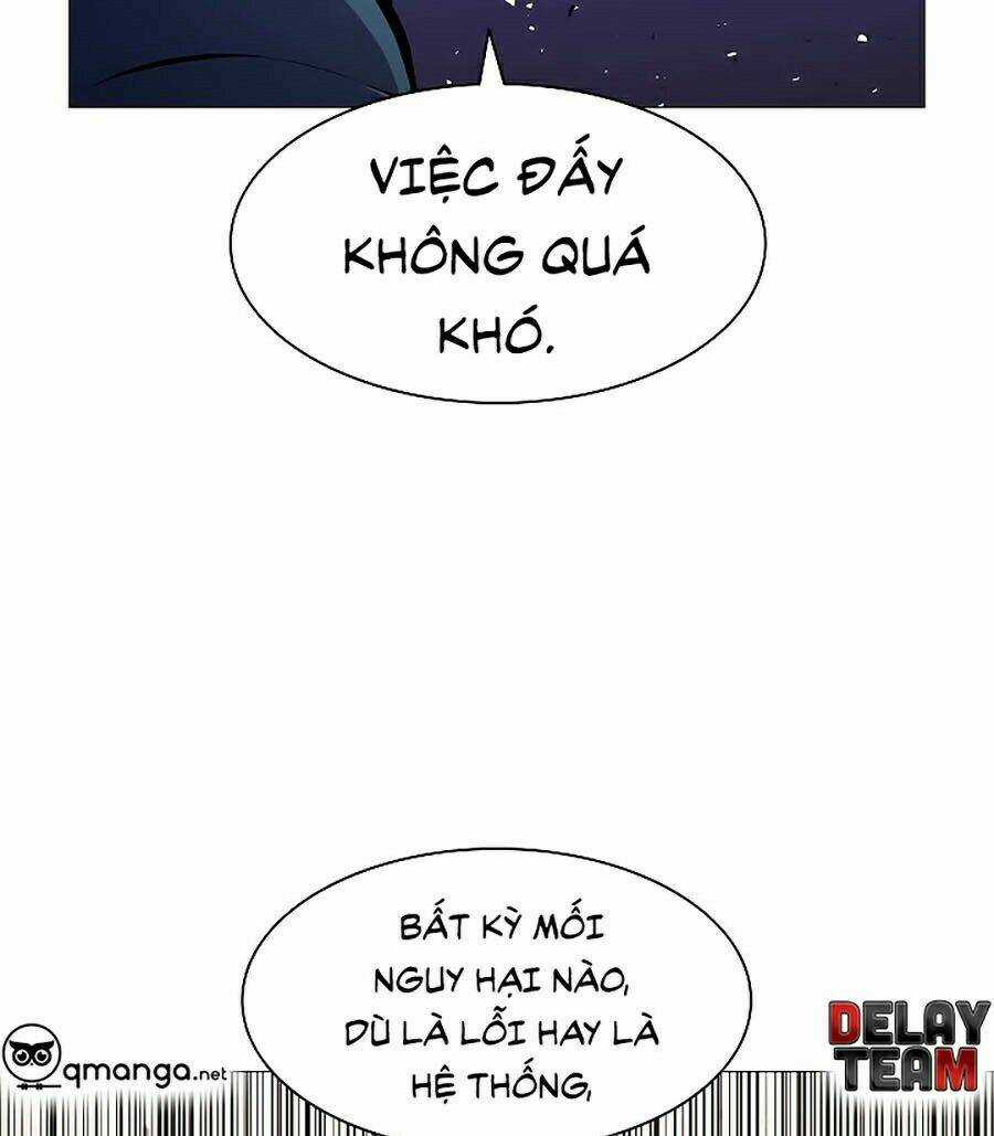 Người Nâng Cấp Chapter 14 trang 64
