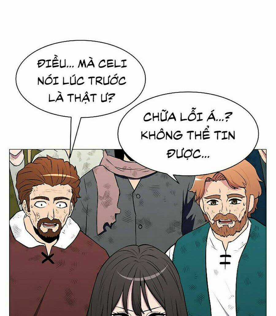 Người Nâng Cấp Chapter 14 trang 69