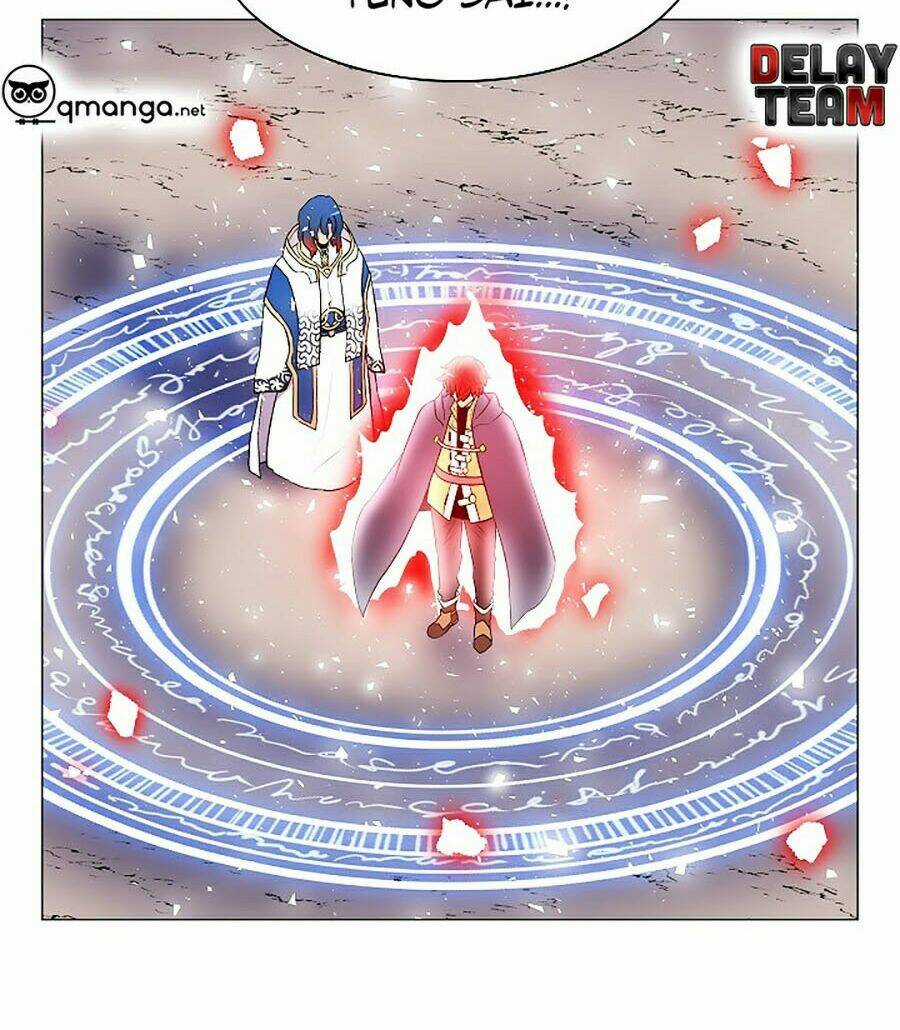 Người Nâng Cấp Chapter 14 trang 71