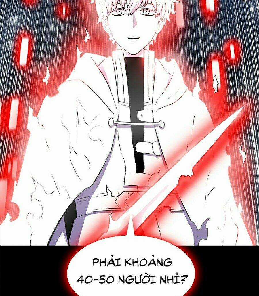 Người Nâng Cấp Chapter 14 trang 78