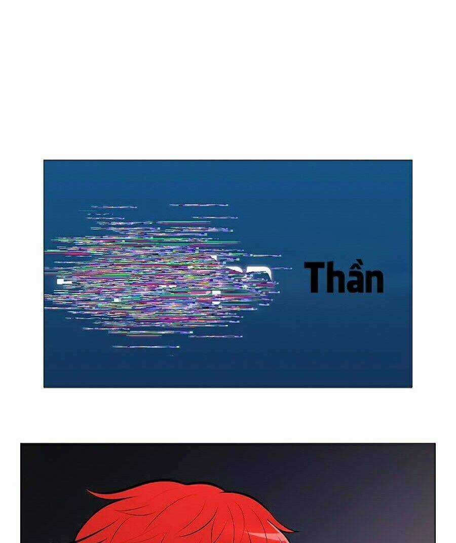 Người Nâng Cấp Chapter 14 trang 8